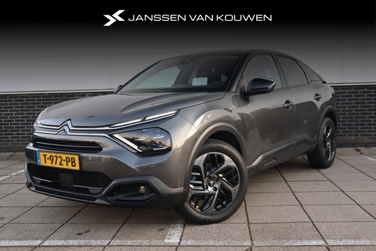 Citroën C4 1.2 Puretech Feel Pack