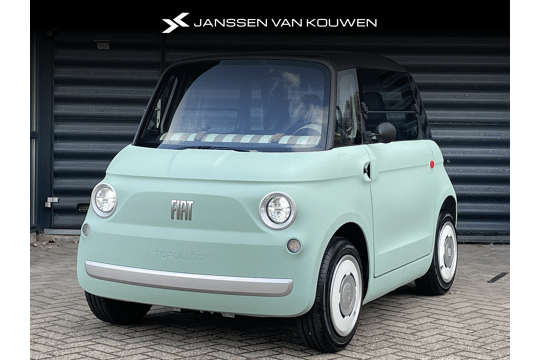 Fiat Topolino