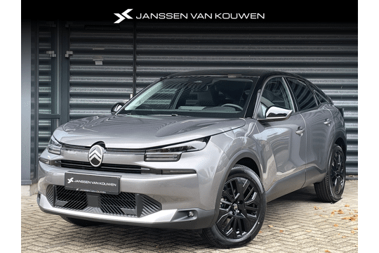 Citroën C4 1.2 Hybrid 145pk Collection