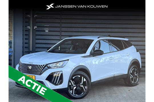 Peugeot 2008 1.2 PureTech 100 Allure