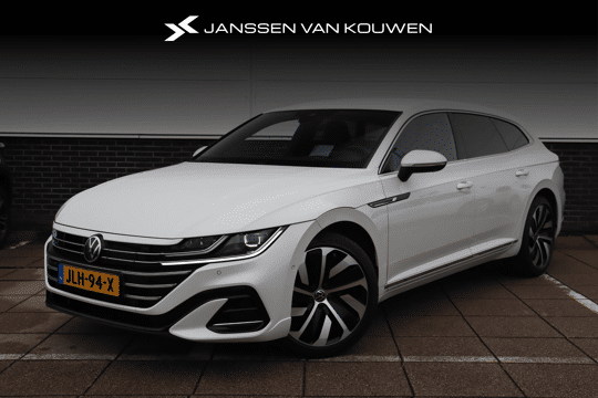 Volkswagen Arteon Shooting Brake 1.4 TSI eHybrid R-Line Business+