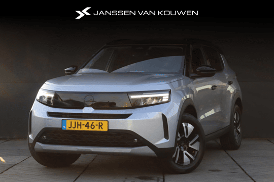 Opel Frontera 1.2 Turbo Hybrid GS