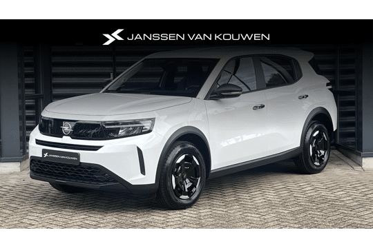 Opel Frontera Electric Edition 44 kWh