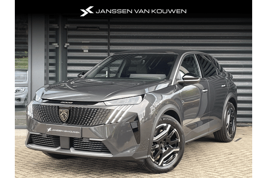 Peugeot 3008 1.6 plug-in Hybrid 195 Allure