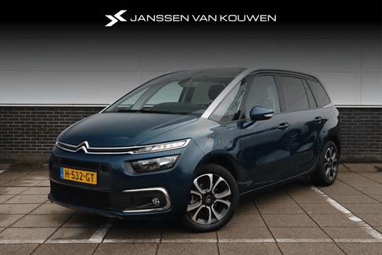 Citroën Grand C4 Spacetourer 1.2 PureTech Business