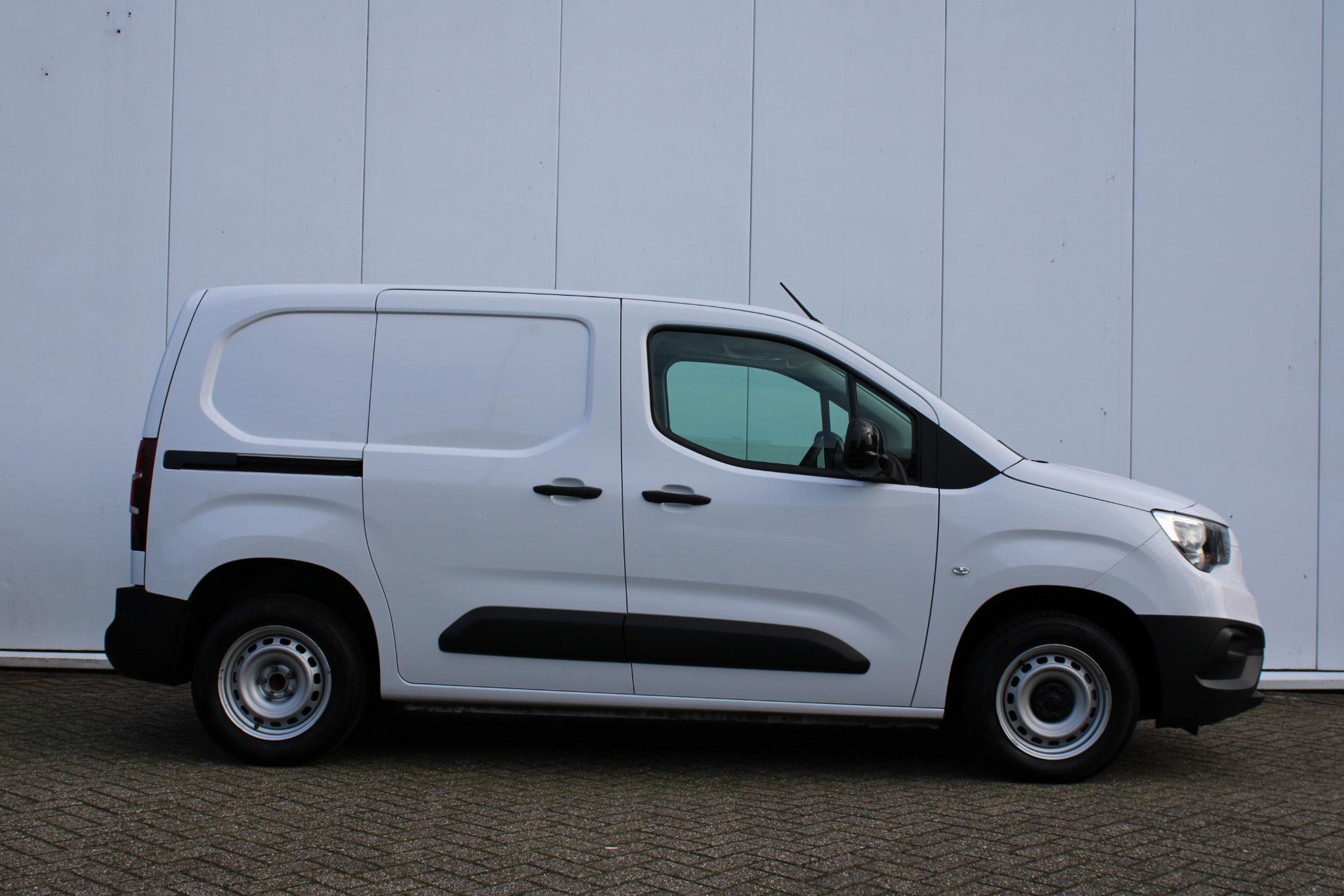 Opel Combo 1.5 BlueHDi 100 pk L1 - Afbeelding 3