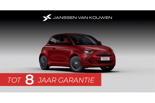 Fiat 500 1.0 Hybrid TORINO