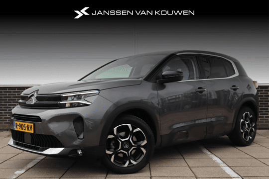 Citroën C5 Aircross 1.2 PureTech Feel