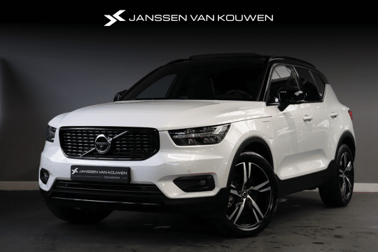 Volvo XC40 1.5 T5 Recharge R-Design
