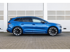 Škoda Enyaq iV 60 180pk Sportline - Afbeelding 3