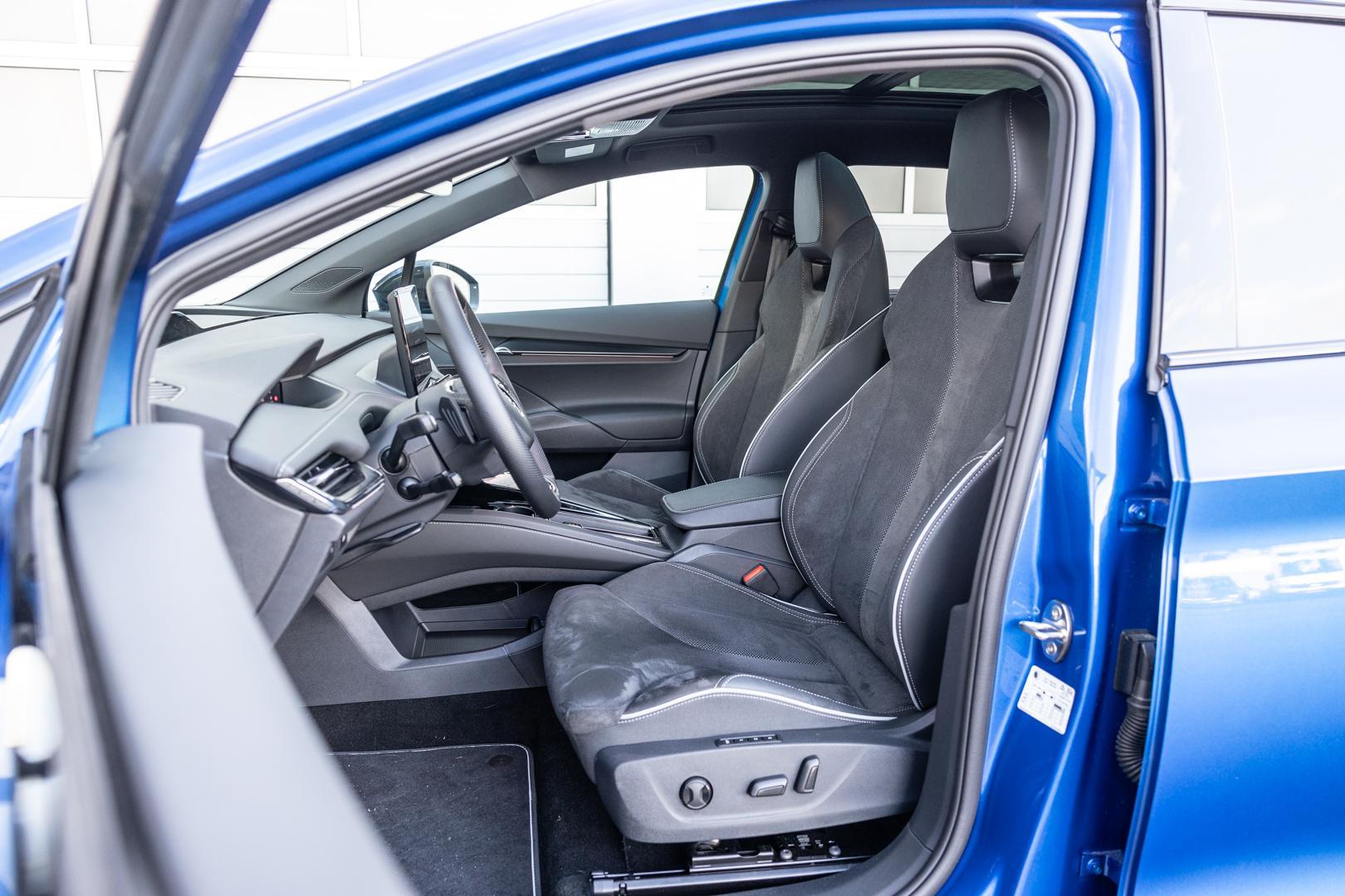 Skoda Enyaq 60 180pk Sportline - Afbeelding 4