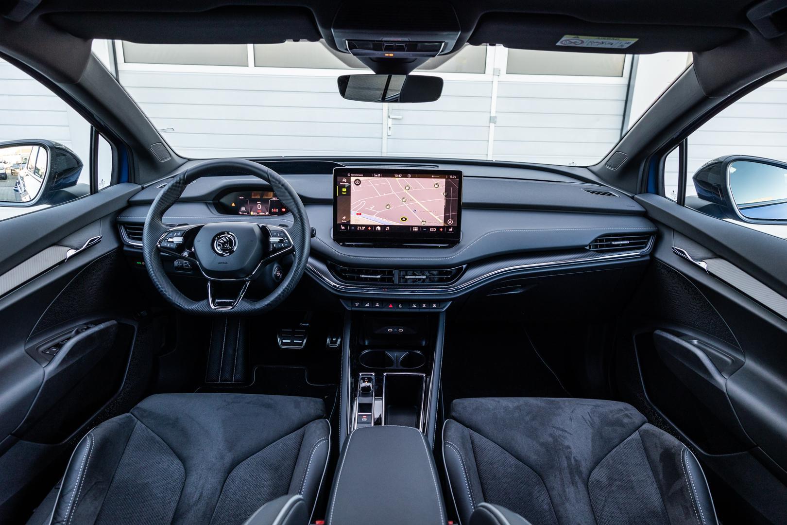 Skoda Enyaq 60 180pk Sportline - Afbeelding 5