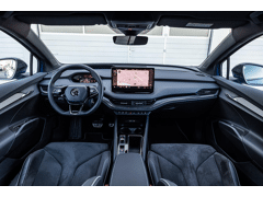 Škoda Enyaq iV 60 180pk Sportline - Afbeelding 5