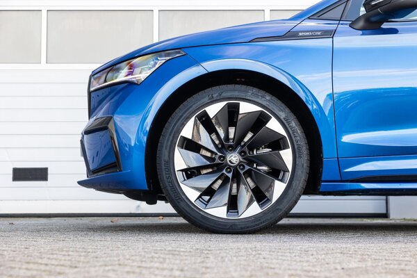 lichtmetalen velgen 21" lichtmetalen velgen 21"