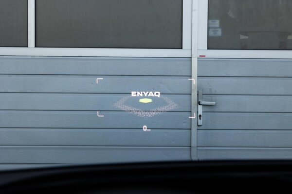 head-up display head-up display