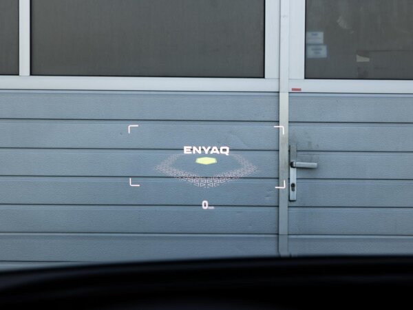 head-up display head-up display