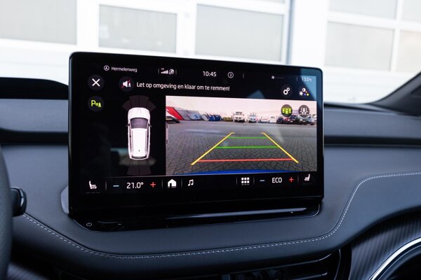 achteruitrijcamera achteruitrijcamera