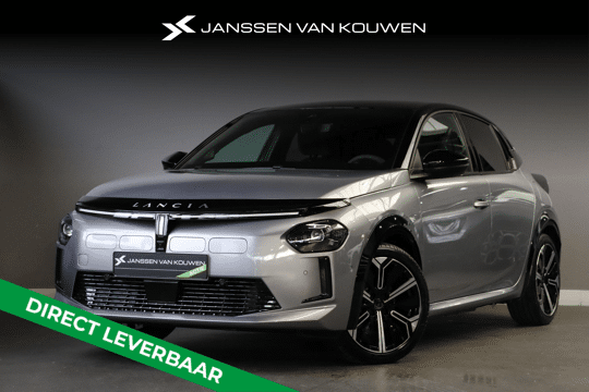 Lancia Ypsilon LX 51 kWh