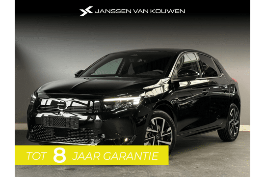 Opel Corsa 1.2 Turbo Hybrid GS