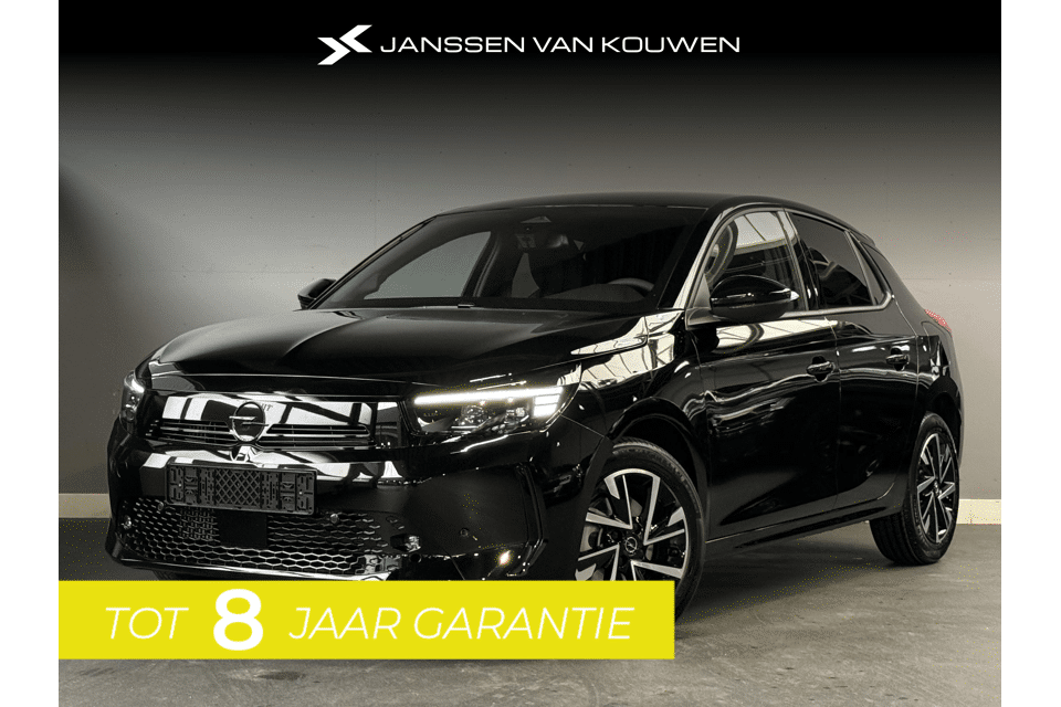 Opel Corsa 1.2 Turbo Hybrid GS - Afbeelding 1