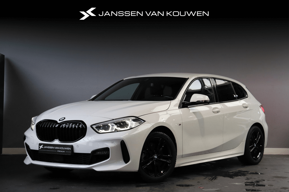 BMW 1 Serie 118i High Executive - Afbeelding 1