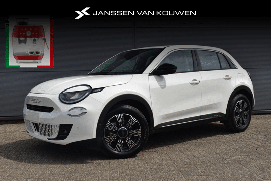 Fiat 600 600e Urban 54 kWh