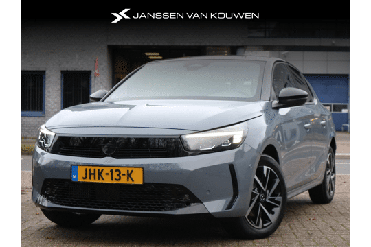 Opel Corsa 1.2 Turbo Hybrid GS