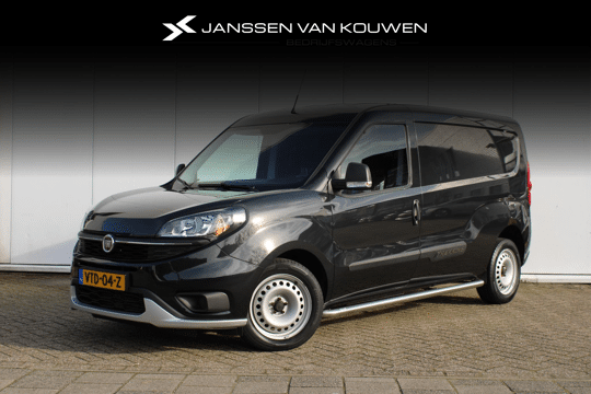 Fiat Doblò Cargo 1.6 MJ L2H1 S Trekking