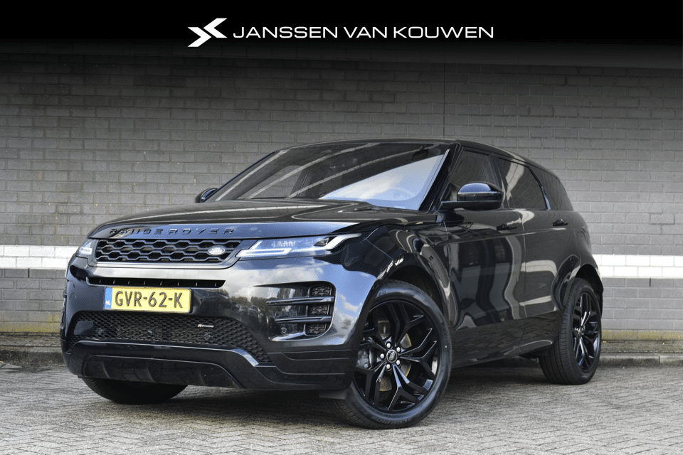 Land Rover Range Rover Evoque 1.5 P300e AWD R-Dynamic SE - Afbeelding 1