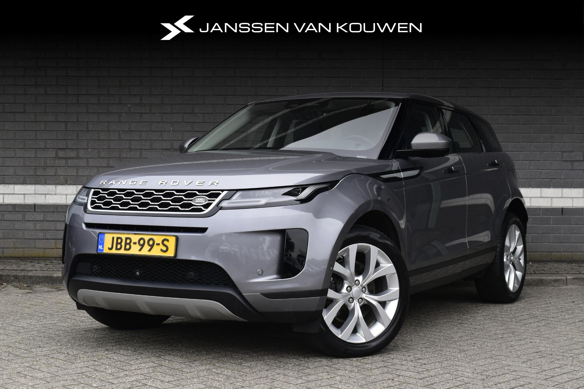 Land Rover Range Rover Evoque 1.5 P300e AWD SE