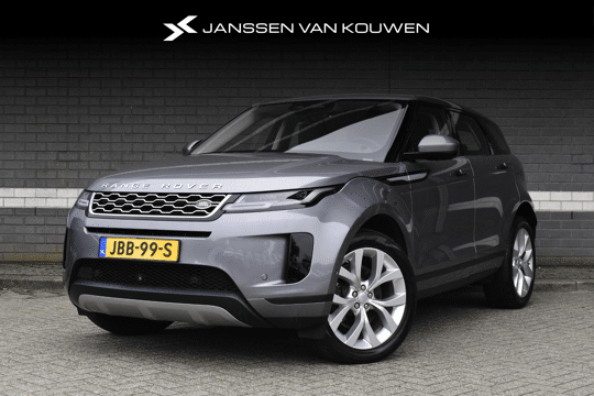 Land Rover Range Rover Evoque 1.5 P300e AWD SE