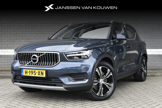 Volvo XC40 1.5 T5 Twin Engine Inscription