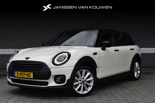 MINI Clubman Mini 1.5 Cooper Classic