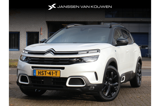Citroën C5 Aircross 1.6 Plug-in Hybrid AG2R