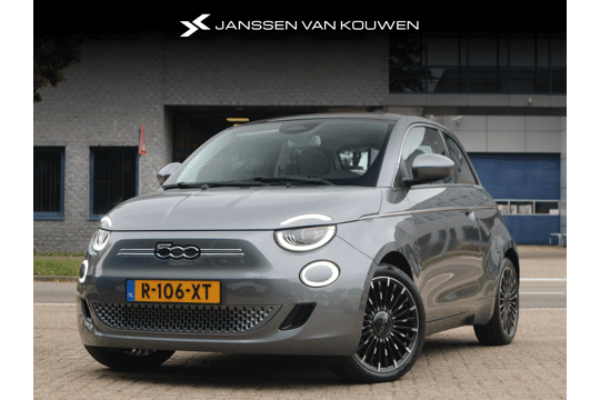 Fiat 500 La Prima 42 kWh