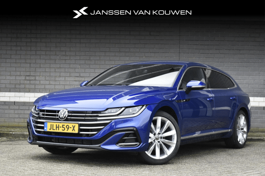 Volkswagen Arteon Shooting Brake 1.4 TSI eHybrid R-Line Business+