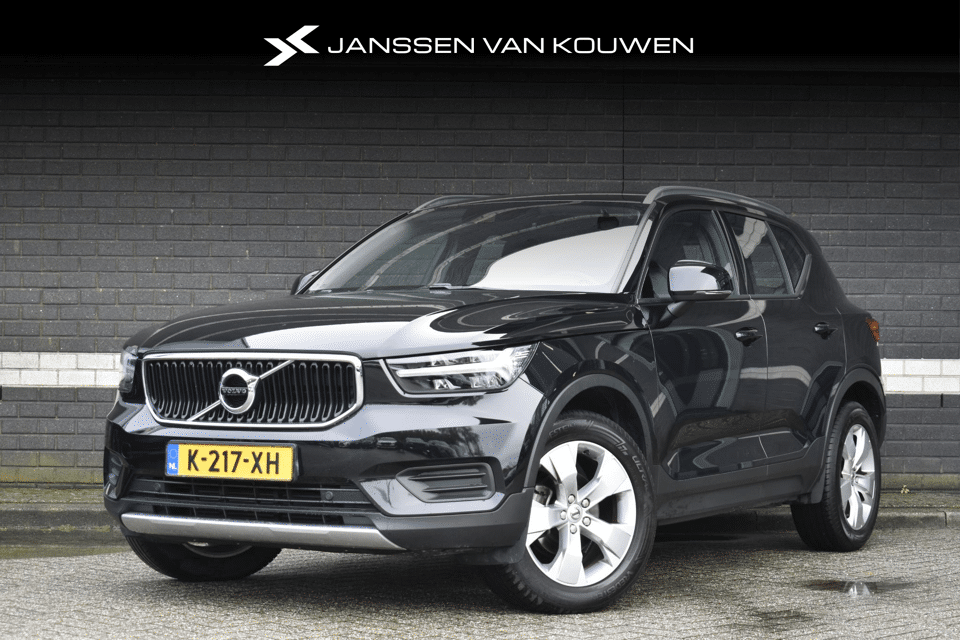 Volvo XC40 1.5 T2 Momentum - Afbeelding 1