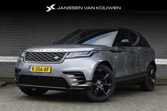 Land Rover Range Rover Velar 2.0 P400e R-Dynamic SE