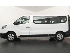 Renault Trafic Passenger L2 Blue dCi 110 S&S Life - Afbeelding 3