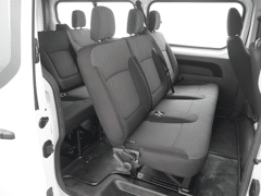Renault Trafic Passenger L2 Blue dCi 110 S&S Life - Afbeelding 5