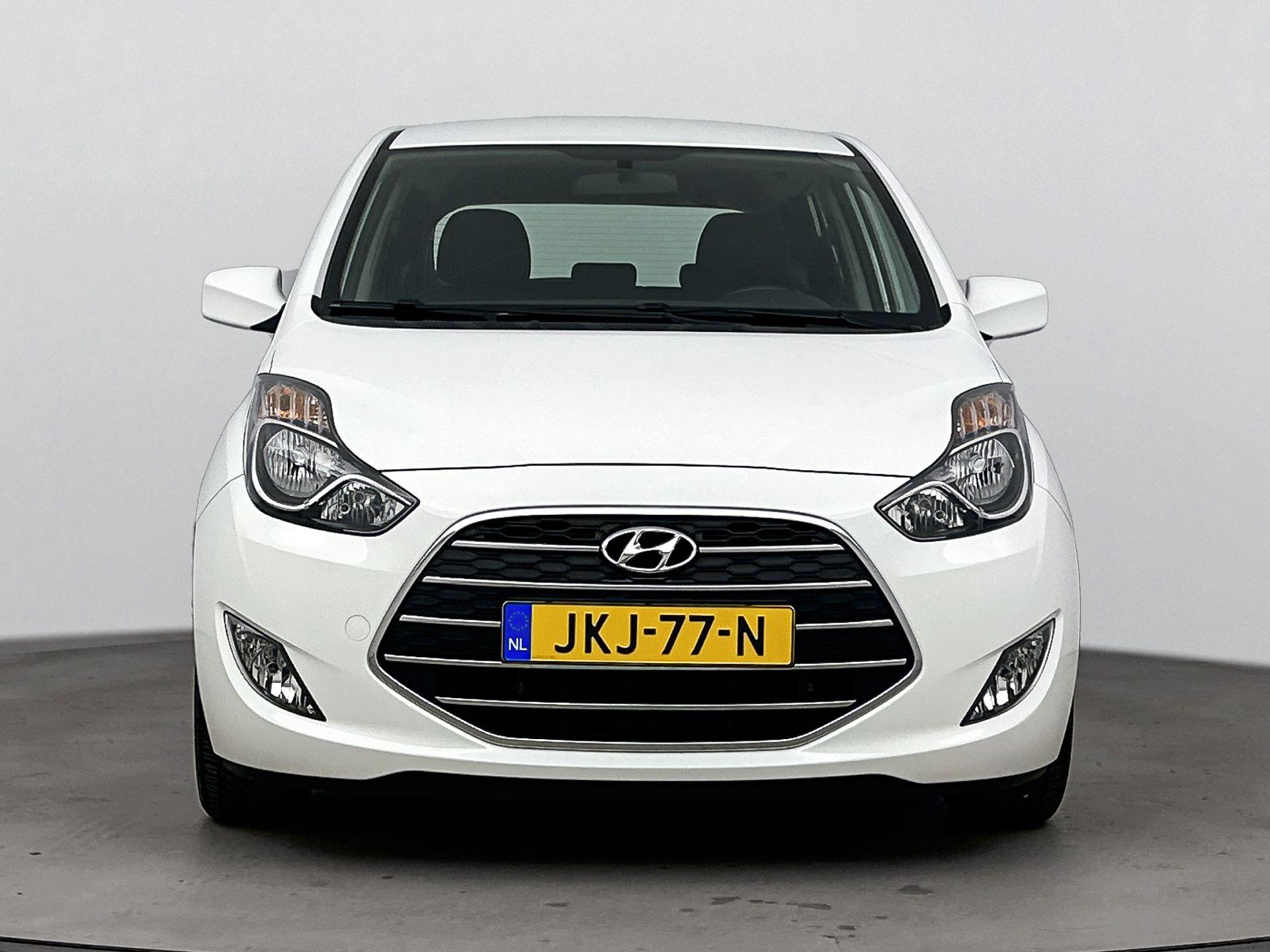 Hyundai ix20 1.6i - Afbeelding 5