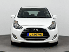 Hyundai ix20 1.6i - Afbeelding 5