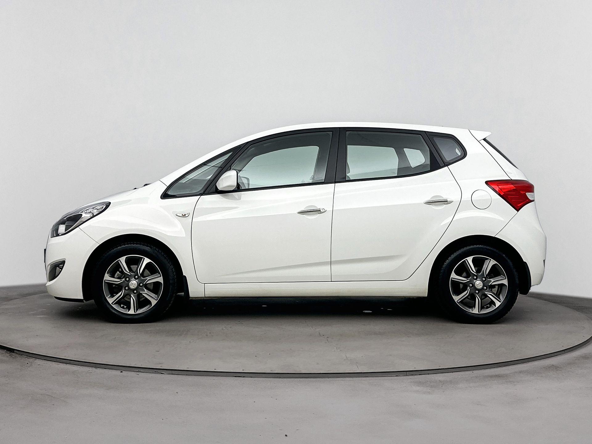 Hyundai ix20 1.6i - Afbeelding 4