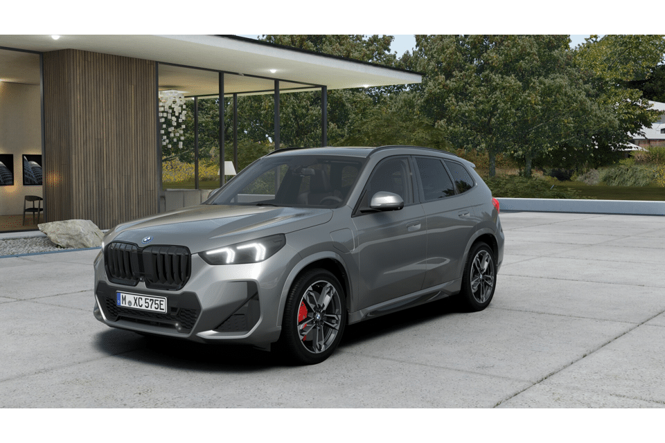 BMW X1 xDrive25e M Sport Automaat - Afbeelding 1