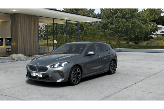 BMW 1 Serie 120 High Executive M Sport Automaat