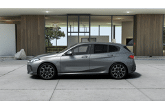 BMW 1 Serie 120 High Executive M Sport Automaat - Afbeelding 5