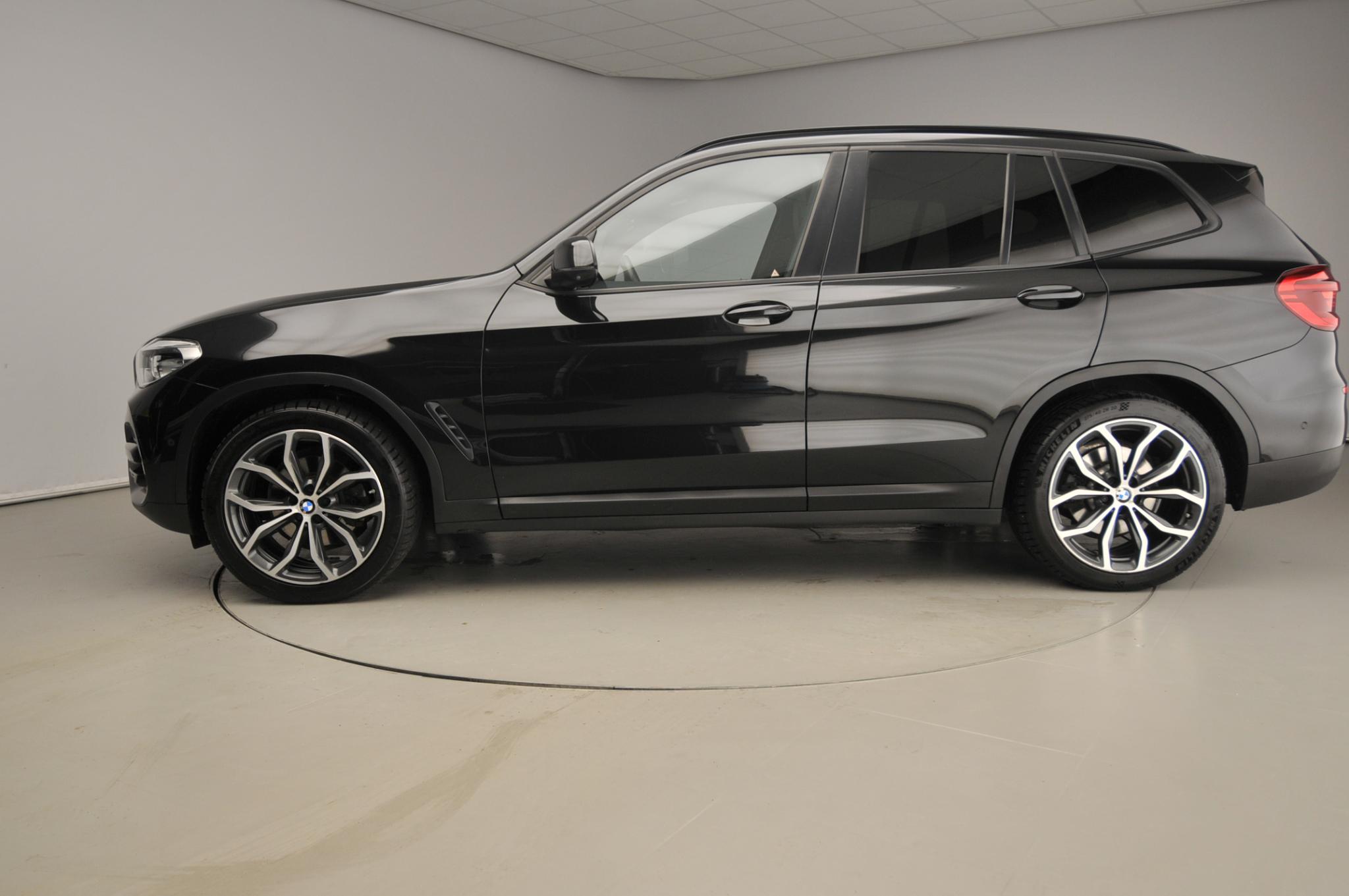 BMW X3 xDrive20i - Afbeelding 2