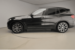 BMW X3 xDrive20i - Bild 2
