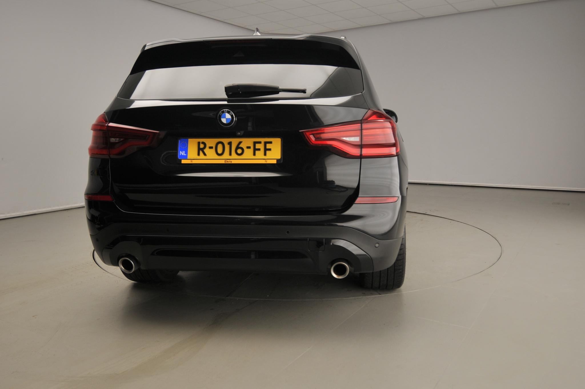 BMW X3 xDrive20i - Afbeelding 3
