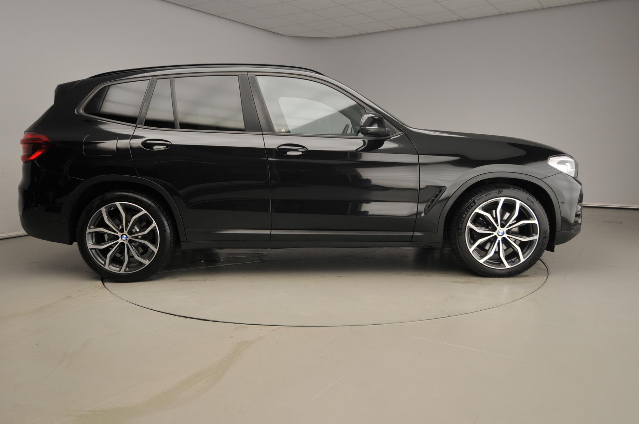 BMW X3 xDrive20i - Afbeelding 4